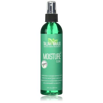 Taliah Waajid Moisture Clenz 237 ml