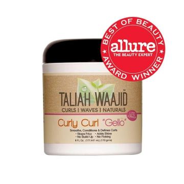 Taliah Waajid Curly Curl “Gello” 177ml
