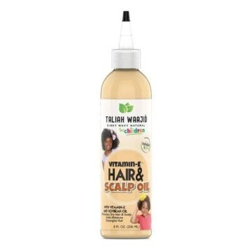 Taliah Waajid Kids Hair & Scalp Oil 236ml