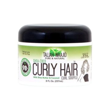 Taliah Waajid Shea Coco Natural Hair Souffle 8oz