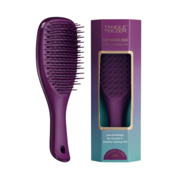 Tangle Teezer The Ultimate Detangler Mini Midnight Plum