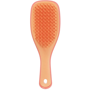 Tangle Teezer Ultimate Detangler Mini in Salmon Pink Apricot