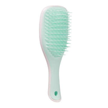 Tangle Teezer Wet Detangler Mini Marshmallow Duo borstel