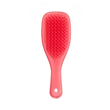 Tangle Teezer The Ultimate Borstel Detangler Mini Pink Punch