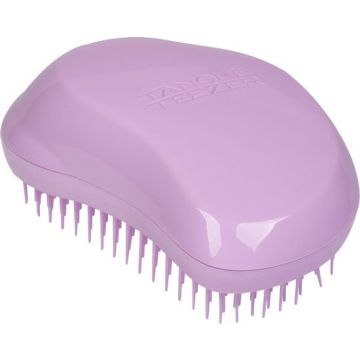 Tangle Teezer Fine & Fragile Detangling Hair Brush in Pink Dawn