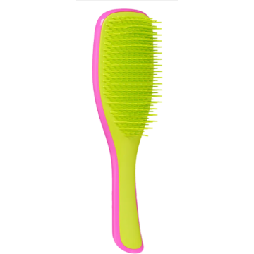 Tangle Teezer The Ultimate Detangler in Pink & Cyber Lime