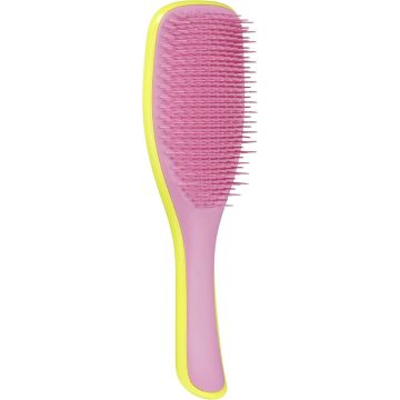Tangle Teezer The Ultimate Detangler Hyper Yellow Rosebud