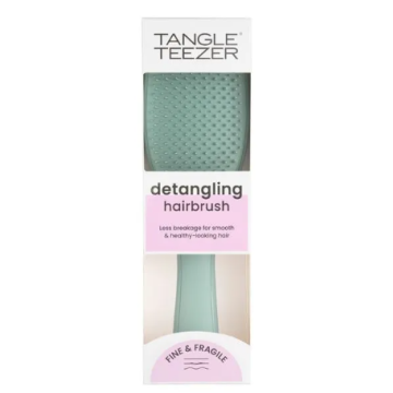 Tangle Teezer The Ultimate Detangler Fine & Fragile Marine Teal