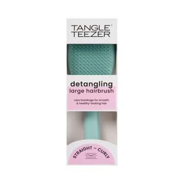 Tangle Teezer The Ultimate Detangler Large Marine Teal