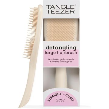 Tangle Teezer The Ultimate Detangler Cappuccino borstel