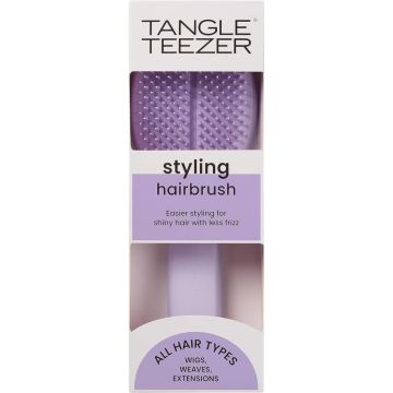 Tangle Teezer The Ultimate Styler in Lilac Cloud kleur
