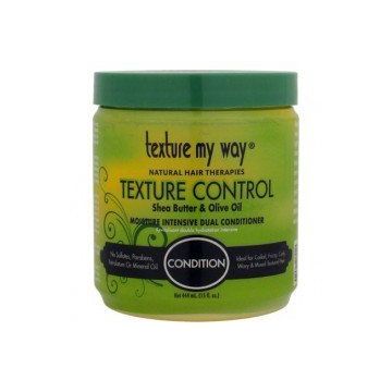 Texture My Way Texture Control Moisture Intensive Dual Conditioner 426 g