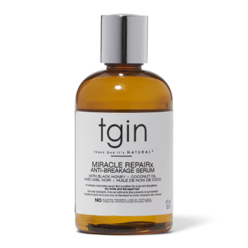 TGIN Miracle RepaiRx Anti-Breakage Serum 120 ML
