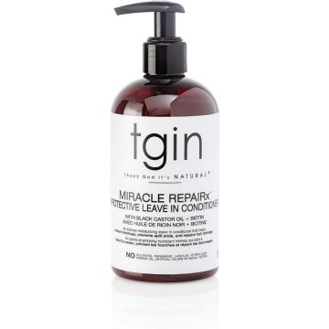 TGIN Miracle Repairx Protective Leave In Conditioner 400 ml