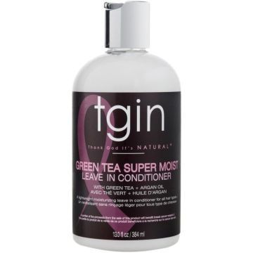 TGIN Green Tea Leave in Conditioner 400 ml