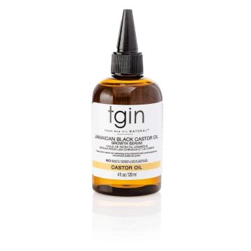 TGIN Jamaican Black Castor Oil Growth Serum 4oz