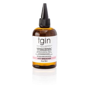 TGIN Miracle Repairx Anti-Breakage Serum 4oz