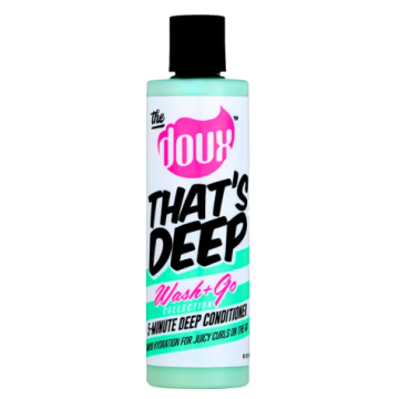The Doux That's So Deep Conditioner 8oz