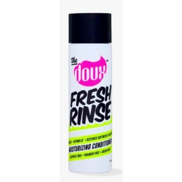 The Doux Fresh Rinse Moisturizing Conditioner 236ml