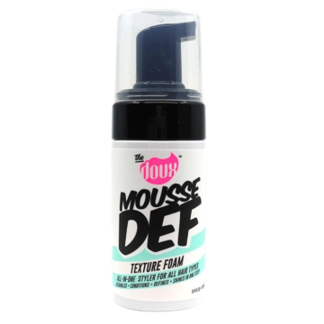 The Doux Fresh Mousse Def Texture Foam 100ml