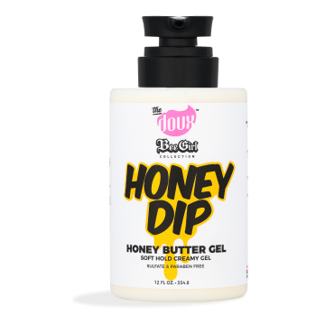 The Doux Bee Girls Honey Dip Honey Butter Gel 355ml