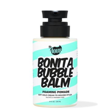 The Doux Bonita Bubble Balm Foaming Pomade 236ml