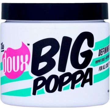 The Doux Big Poppa Defining Gel 454g