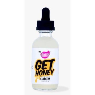 The Doux Bee Girl Get Honey Hair & Scalp Serum 59ml