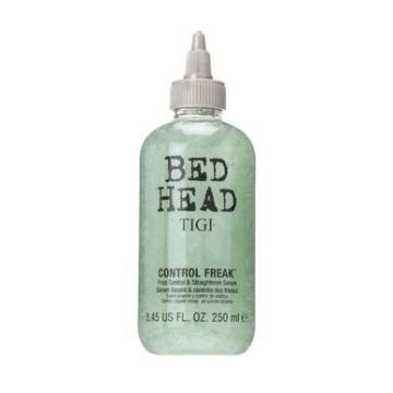 Tigi Bed Head Control Freak Serum 255ml verpakking