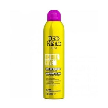 Tigi Bed Head Dirty Secret Dry Shampoo Mini 100ml