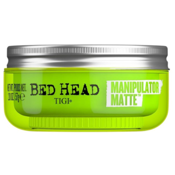 TIGI Bed Head Manipulator Matte wax 57g