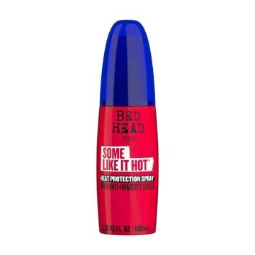 Tigi Bed Head Some Like It Hot Heat Protection Spray 100ml