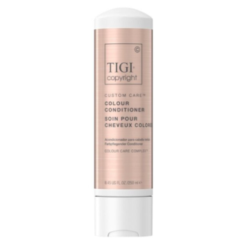 TIGI Copyright Custom Care Colour Conditioner 250ml