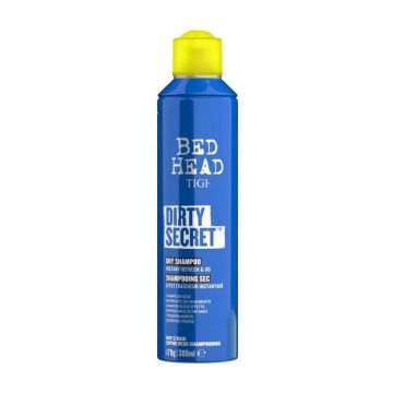 Tigi Bed Head Dirty Secret Dry Shampoo 300ml