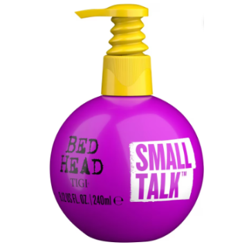 TIGI Bed Head Small Talk Thickening Cream 240ml