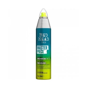 Tigi Bed Head Masterpiece Massive Shine Spray 340ml