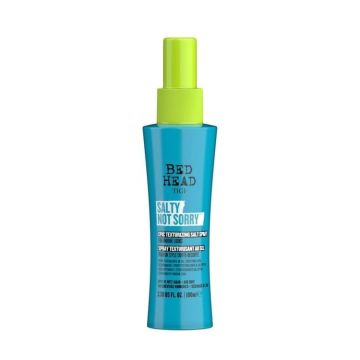 Tigi Bed Head Salty Not Sorry Spray 100ml voor beachy lokken