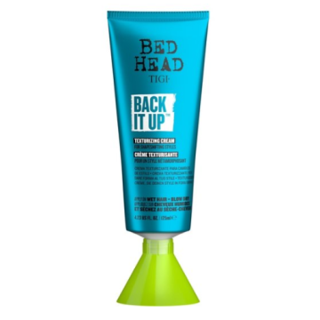 TIGI Bed Head Back It Up Texturizing Cream 125ml