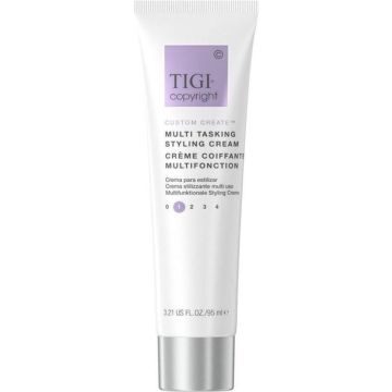 Tigi Copyright Multi Tasking Styling Cream 95ml
