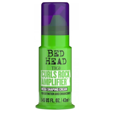 TIGI Bed Head Curls Rock Amplifier Cream 43ml