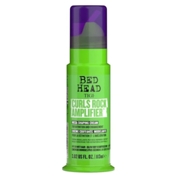 TIGI Bed Head Curls Rock Amplifier Cream 113ml