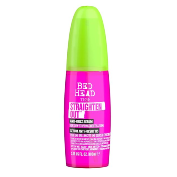 TIGI Bed Head Straighten Out Anti-Frizz Serum 100ml