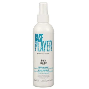 TIGI Bed Head Base Player Protein Spray 250ml