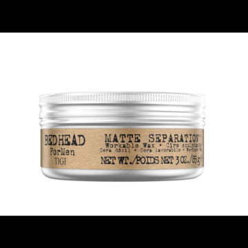 TIGI Bed Head Matte Separation Workable Wax 85g