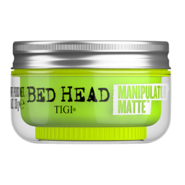 TIGI Bed Head Manipulator Matte wax 30g verpakking