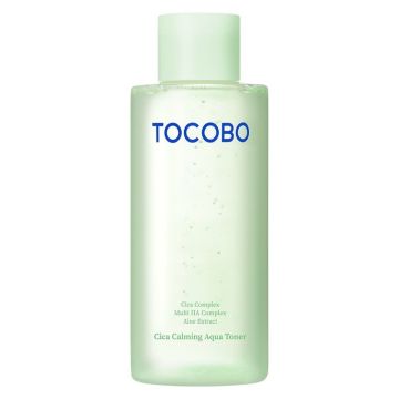 Tocobo Cica Calming Aqua Toner 200ml