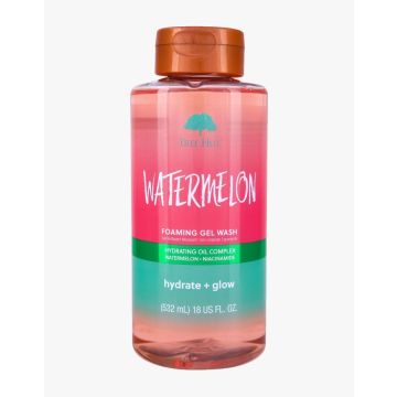 Tree Hut Foaming Gel Body Wash Watermelon 532 ml