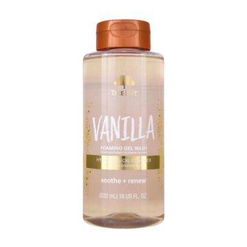 Tree Hut Foaming Gel Body Wash Vanilla 532 ml