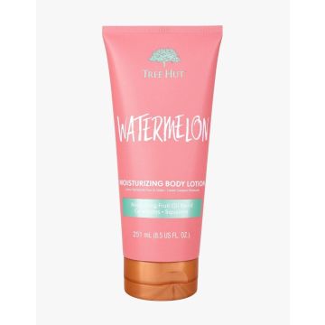 Tree Hut Watermelon Moisturizing Body Lotion 251 ml