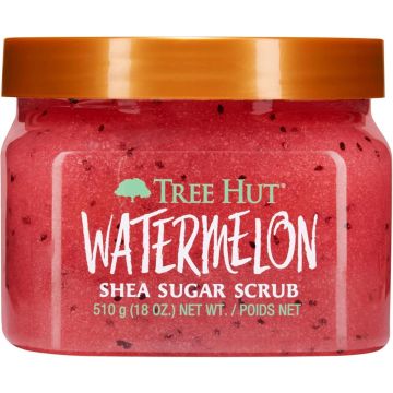 Tree Hut Shea Sugar Scrub Watermelon 510g